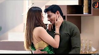 Indian Couple Ullu Hot Sex Scene 3