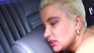 Dirty Slut Takes It All #7