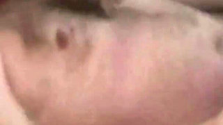 Busty Cock Sucking French Lady Likes to Suck and Ride It