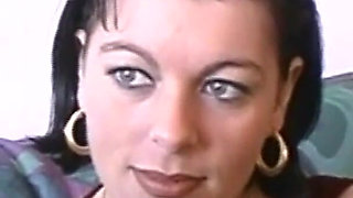 Fabiana Likes Everything