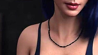 Summer Heat - Part 29 Strip Club I'm Comming! by Loveskysan69