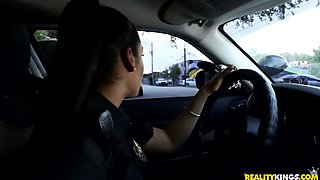 Gorgeous MILF Katana Kombat mind-blowing sex scene