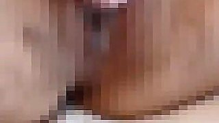 I Aspirate M Woman Clitoris and Am Fixed with Rubber