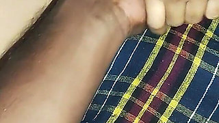 Telugu College Girl Sex with His Lover Secretly