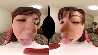 A World Where An Innocent Girl Will Do Anything For You Part 2; Japanese Teen Compilation