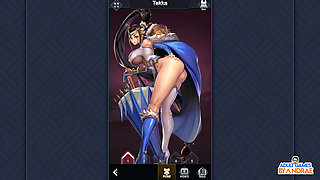 Virgin Tekka Tutelage All Videos Unlocked - King of Kinks