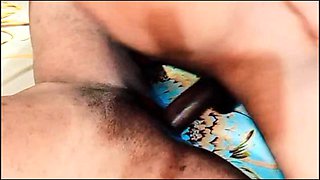 Fucking a Hot Chubby Big Ass Girl
