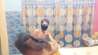 Malik Ny House Maid Ko Kitchen Sy Room Mai Bulaya Aur Nanga Kr K Big Boobs Chusny Lga Hindi Audio Indian Desi Sex