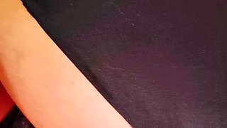 Fucking My Mother-in-law Secretly Before My Girlfriend Arrives