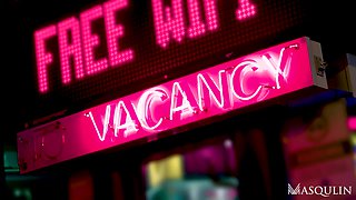 No Vacancy, Part 3 - Bro Network