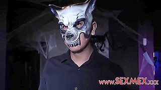 Featuring Mariana Martixs Big Ass Action