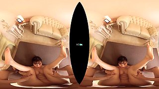 Kiwvr324c: Blowjob, Pov  Japanese Porn