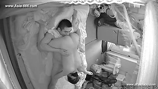 Hackers use the camera to remote monitoring of a lover's home life.413