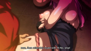 Isekai Yarisaa - Episode 1