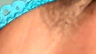 My Hair Comes Out of My Panties and They Jerk off While Watching, Great Compilation