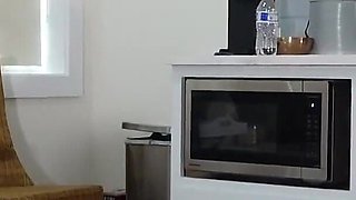 Foot Slave Cuck