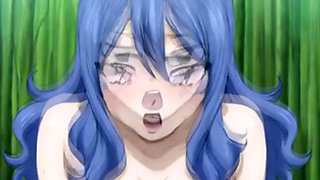 Fairy Tail Juvia Hen