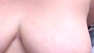 Pissing outdoors in the forest