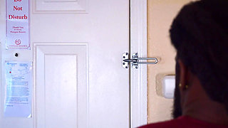 Huge BBC Makes a Deal with Slutty MILF Succubus