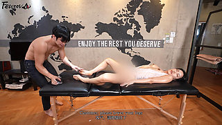 Private Massage for Women, Intensive Care for Perineum