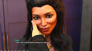 Welcome To Free Will A Lot Of Sexy Girls In This Small Town Ep 40