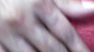 indian viralvideo Nice tits horny girl solo masturbation orgasm