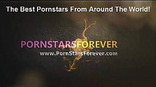Tits and Tension A Hardcore Encounter with a Perfect Babe