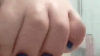 BBW Feet