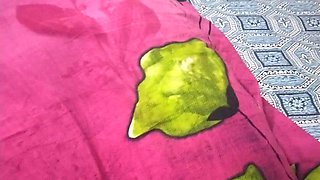Tamil Aunty Hot
