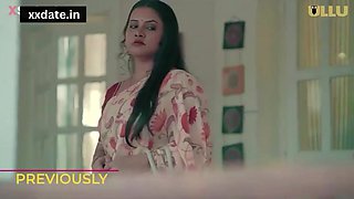 BBW Indian MILF hot erotic video