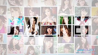 Japanese girls in short skirts vol 21