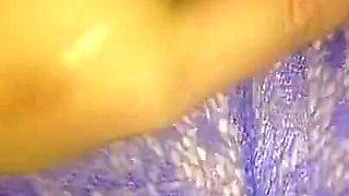 The Mother-in-law Gives a Pleasurable Reverse Ride with Her Delicious Ass