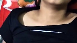 Beautiful Thik Ass Indian Girl With Cousin Step Brother Got