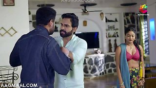 Dhanno Doodhwali Season 01 Episode 02 - Busty