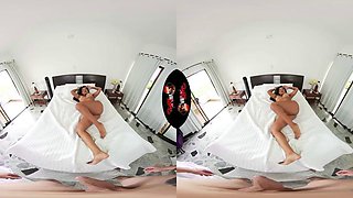 Matrixvr: Big Tits, Blowjob  Babe Porn