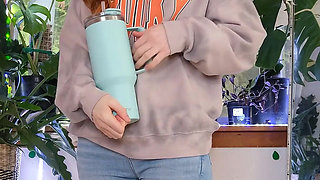 The Pee Room New Request