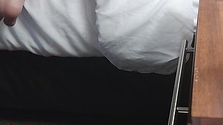 Little pussy taking big hard dick