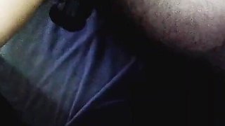 Miss Lilith Is Having Fun with Her Ass