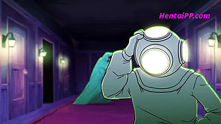 Mystery Machine Apocalypse: Daphne & Velma vs. the Army of Monsters ( Scooby-Doo Parody )