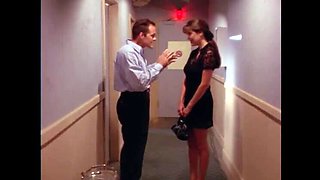 Invisible Man Fucks Hot Babes - Classic 2003 Porn Movie - Gabriella Hall, Holly Hollywood, Kim Dawson