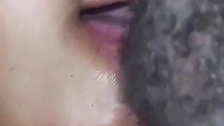 Lil Latin Goddess Face Time