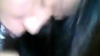 Filipina Amateur Sucks BBC