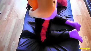 Knee Socks Dirty Talk - Richard Lennox