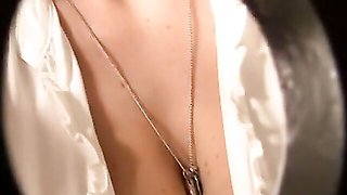 Energetic Alia Janine at big cocks sex