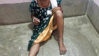 Indian Village pussy
