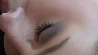 19 Year Old Stepsister Audition Reveals Horny Slut with Big Naturals Turned on by Stepbrother Filming - Includes Deleted Scenes