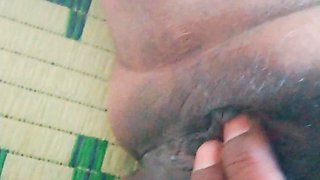 Sex with Kavitha Babe and Pussy Like Fuck by Huge Cock BBC and Deepthroat Guy Exploited Old Pickup