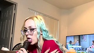 N2 The Gene Pool Black and Ebony