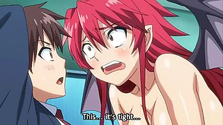 HH Itadaki! Seieki! 01 720p