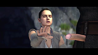 3D SFM - DrDabblu -Rey's First Lesson